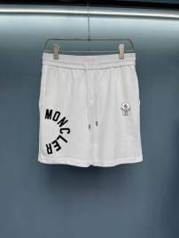 Picture of Moncler Short Pants _SKUMonclerM-5XLkdtn0418775